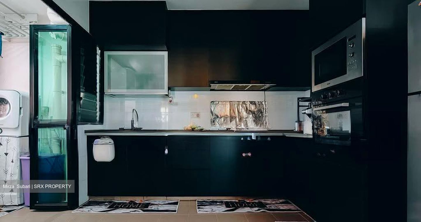 Blk 509C Angsana Breeze @ Yishun (Yishun), HDB 4 Rooms #608550911